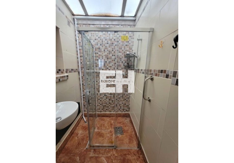 Wiederverkauf - town house - Torrevieja - El Chaparral