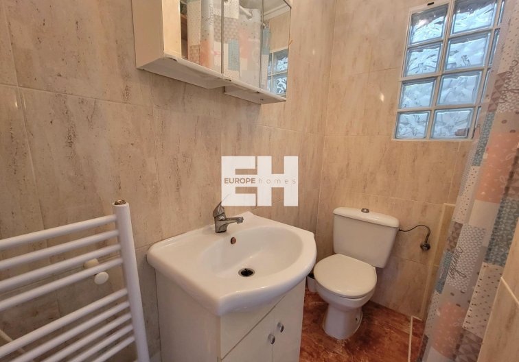 Wiederverkauf - town house - Torrevieja - El Chaparral