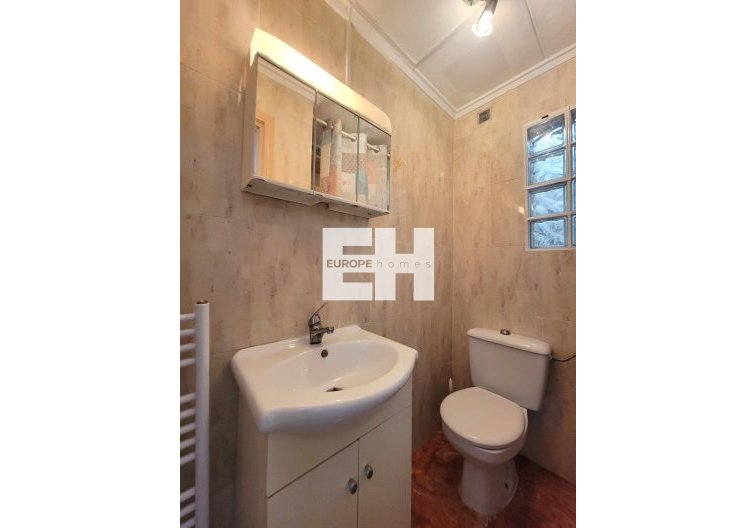 Wiederverkauf - town house - Torrevieja - El Chaparral