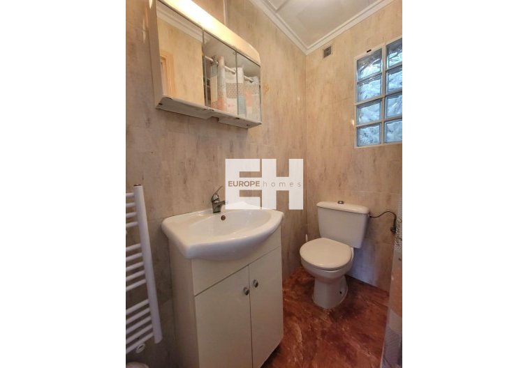 Wiederverkauf - town house - Torrevieja - El Chaparral