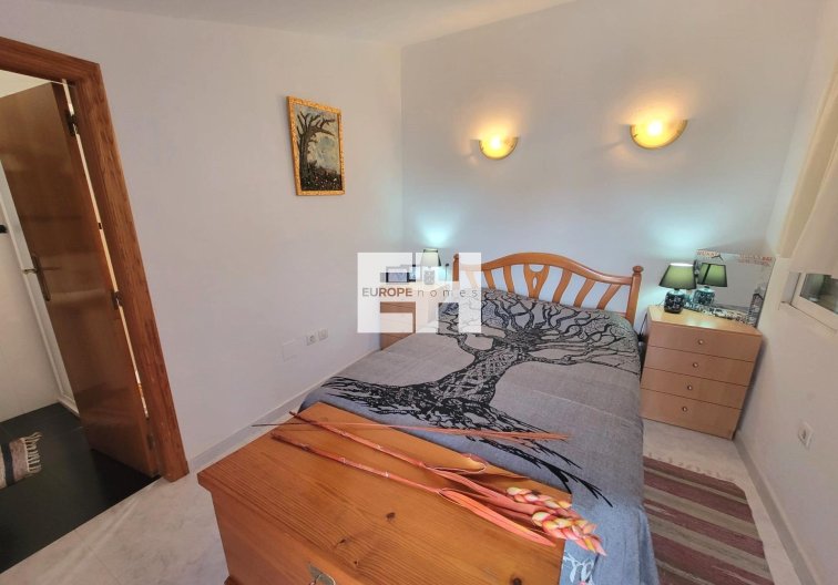 Wiederverkauf - town house - Torrevieja - El Chaparral