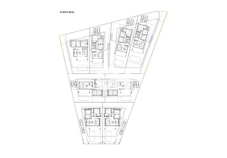 Construction Neuve - villa - Torrevieja - Los Balcones 