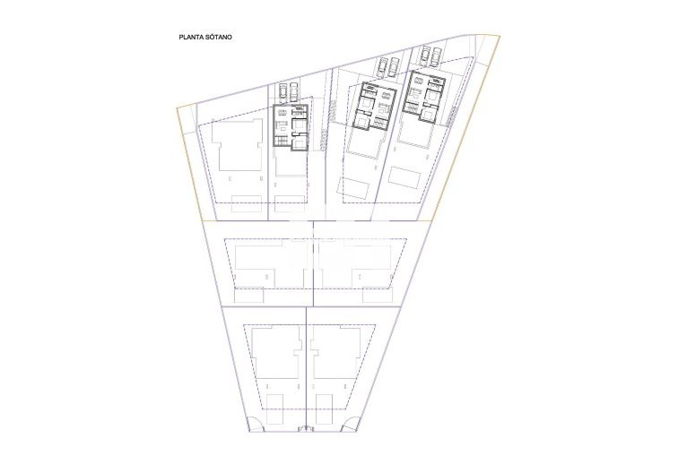 Construction Neuve - villa - Torrevieja - Los Balcones 