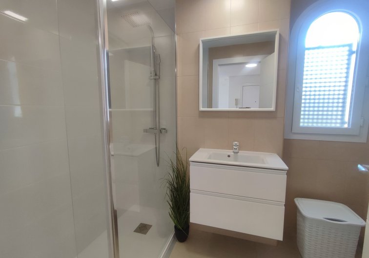 Segunda mano - Apartamento  - Hacienda Riquelme Golf Resort - Inland