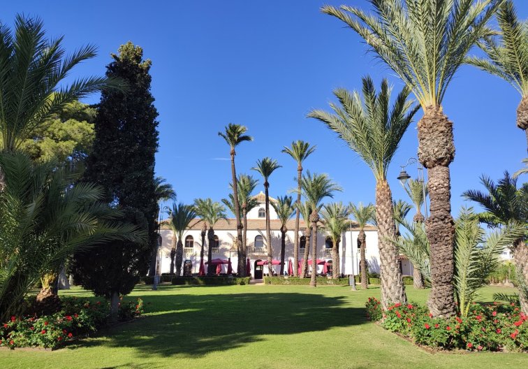 Segunda mano - Apartamento  - Hacienda Riquelme Golf Resort - Inland