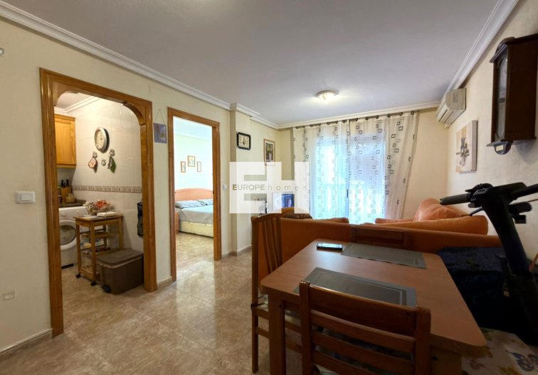 Herverkoop - Appartement - Torrevieja - Curva Del Palangre