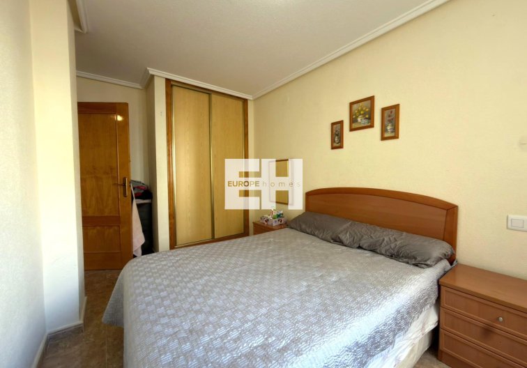 Herverkoop - Appartement - Torrevieja - Curva Del Palangre