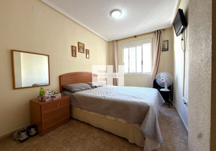 Herverkoop - Appartement - Torrevieja - Curva Del Palangre