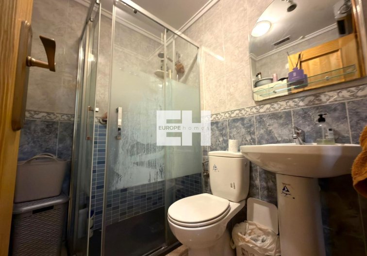 Herverkoop - Appartement - Torrevieja - Curva Del Palangre