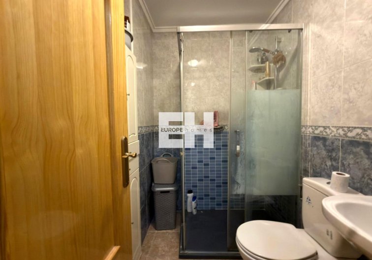 Herverkoop - Appartement - Torrevieja - Curva Del Palangre