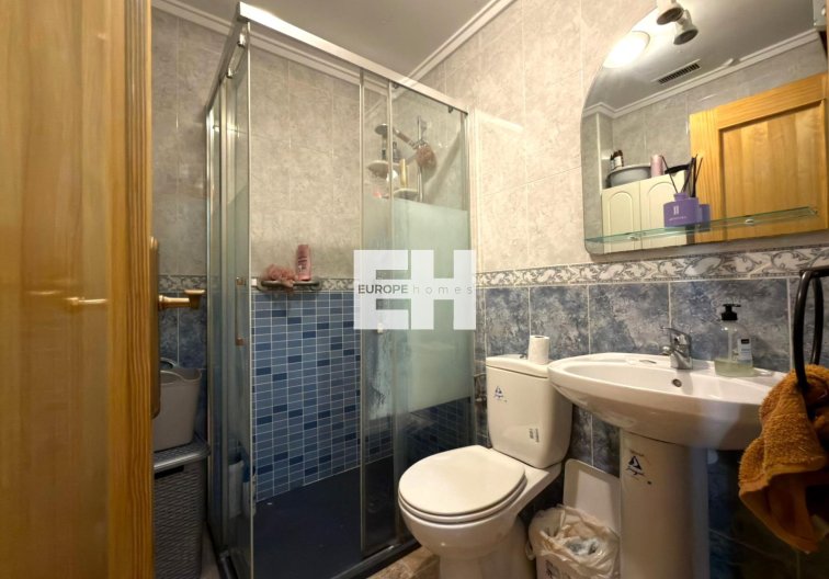 Herverkoop - Appartement - Torrevieja - Curva Del Palangre