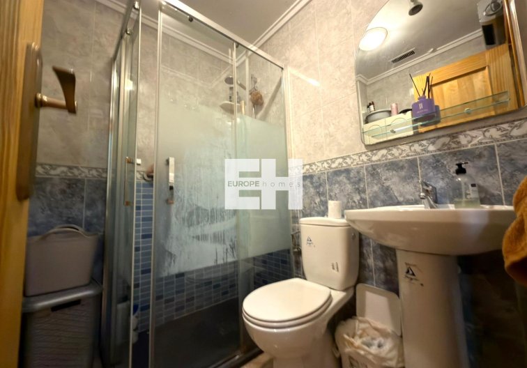 Herverkoop - Appartement - Torrevieja - Curva Del Palangre