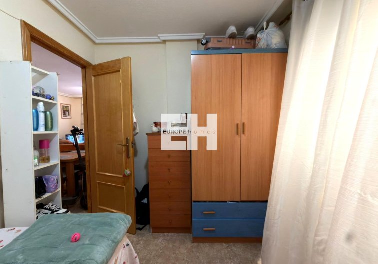 Herverkoop - Appartement - Torrevieja - Curva Del Palangre