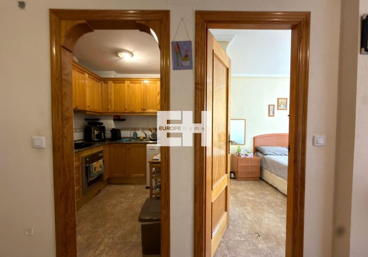 Herverkoop - Appartement - Torrevieja - Curva Del Palangre