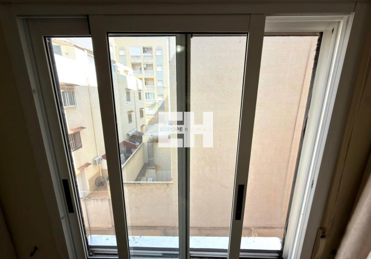 Herverkoop - Appartement - Torrevieja - Curva Del Palangre
