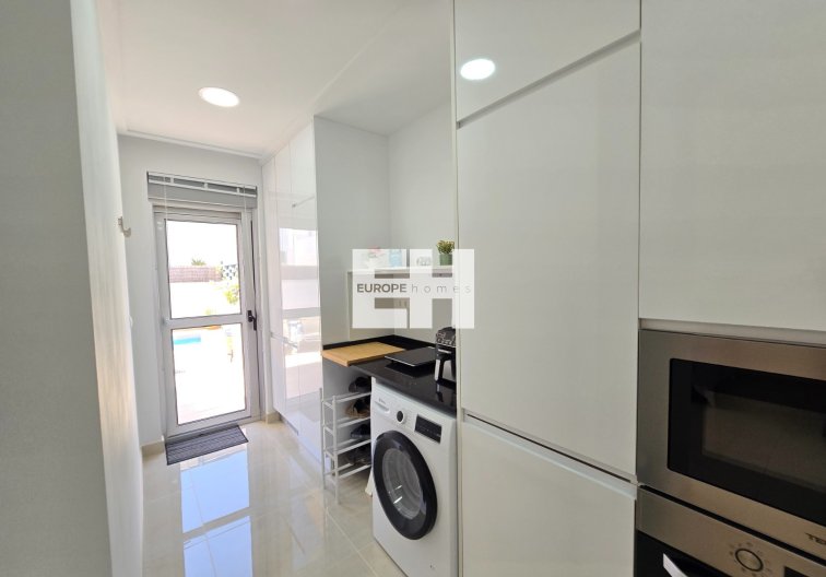 Revente - villa - Ciudad Quesada - Costa Blanca