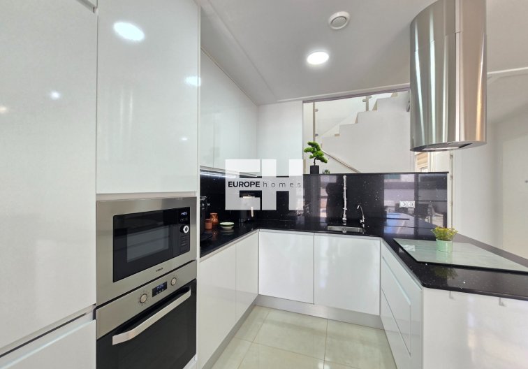 Revente - villa - Ciudad Quesada - Costa Blanca