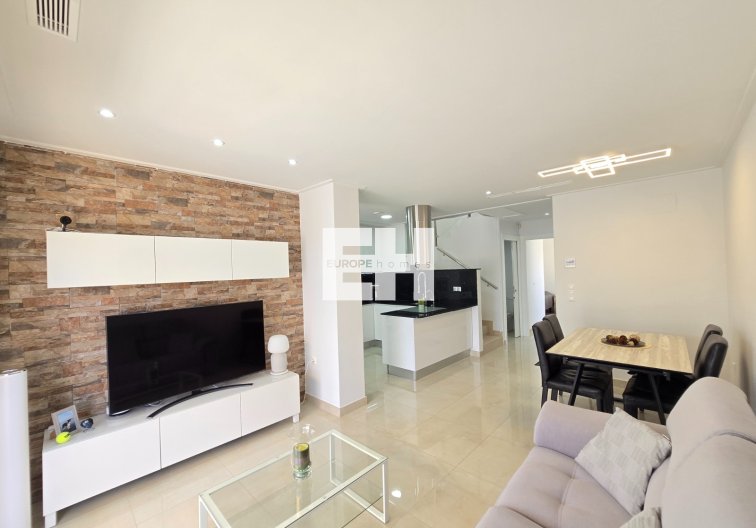 Revente - villa - Ciudad Quesada - Costa Blanca
