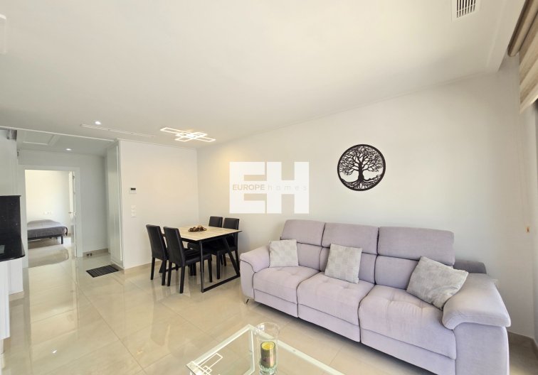 Revente - villa - Ciudad Quesada - Costa Blanca