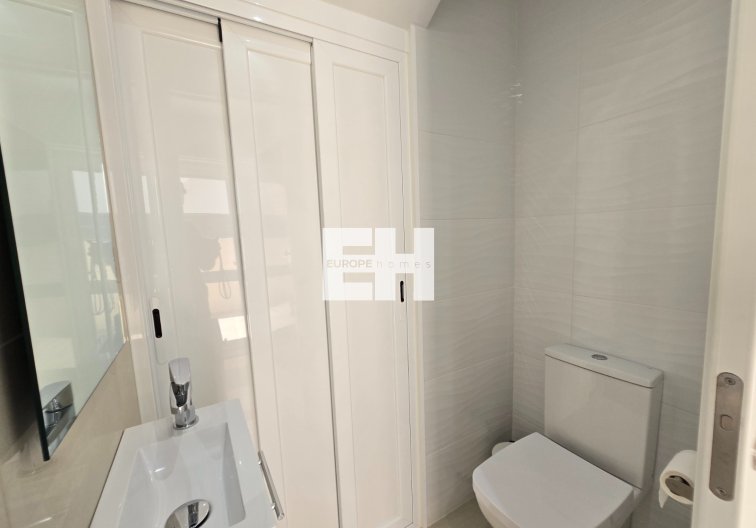 Revente - villa - Ciudad Quesada - Costa Blanca