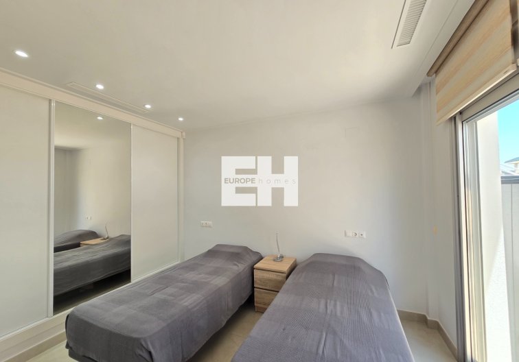 Revente - villa - Ciudad Quesada - Costa Blanca