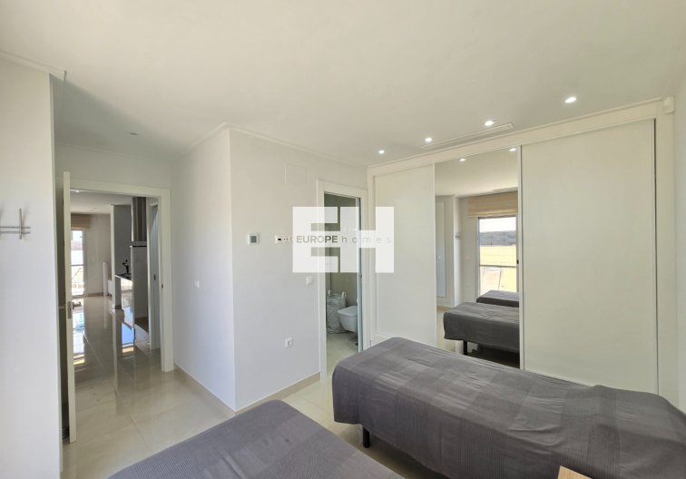 Revente - villa - Ciudad Quesada - Costa Blanca
