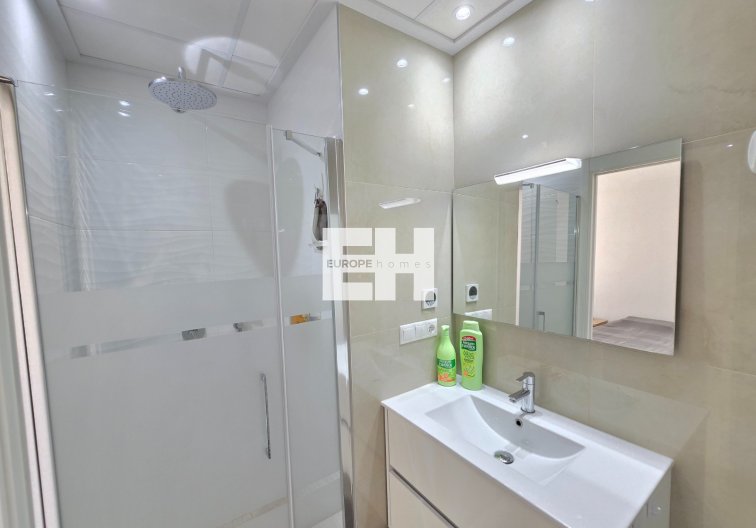 Revente - villa - Ciudad Quesada - Costa Blanca