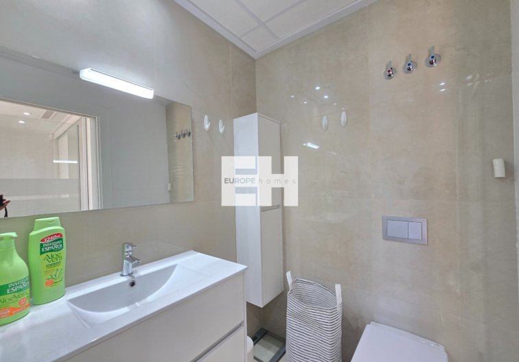 Revente - villa - Ciudad Quesada - Costa Blanca