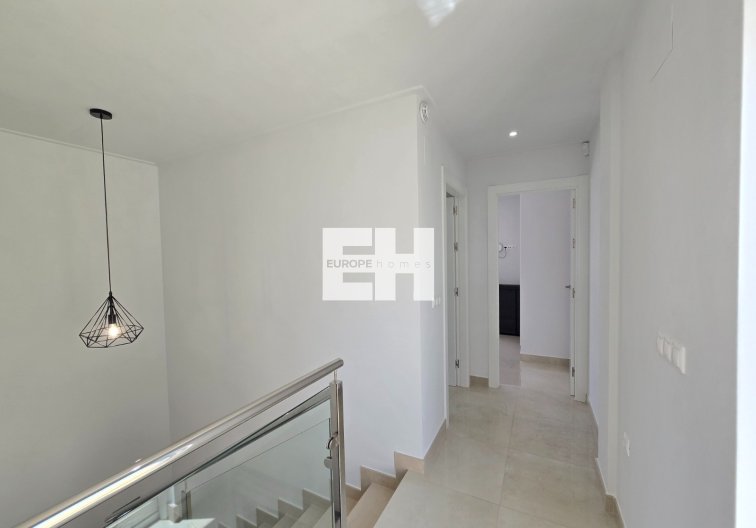 Revente - villa - Ciudad Quesada - Costa Blanca