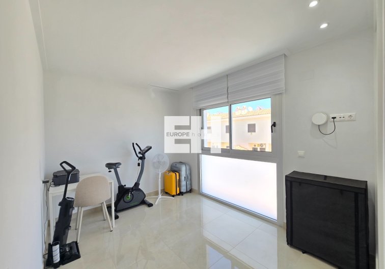 Revente - villa - Ciudad Quesada - Costa Blanca