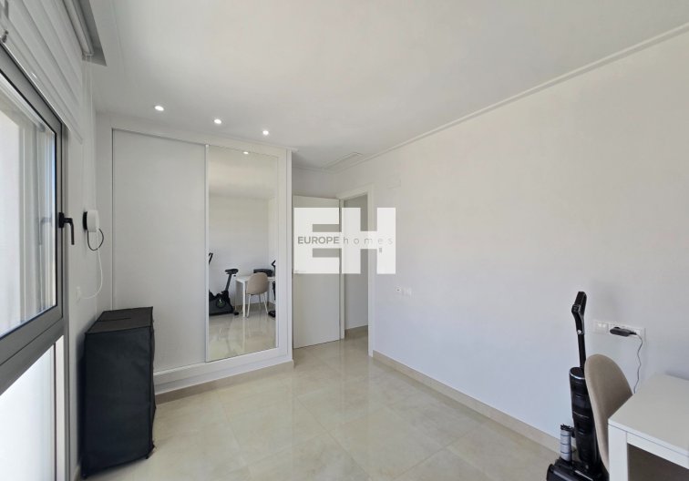 Revente - villa - Ciudad Quesada - Costa Blanca