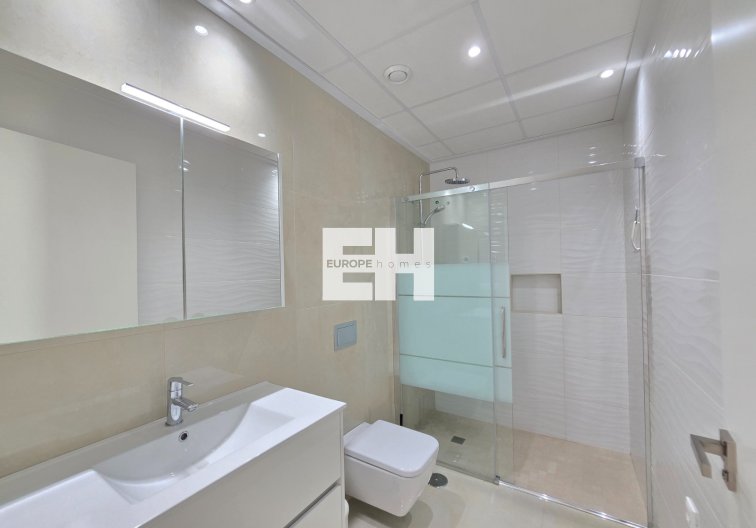 Revente - villa - Ciudad Quesada - Costa Blanca