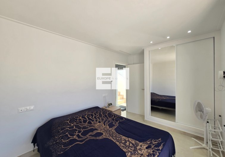 Revente - villa - Ciudad Quesada - Costa Blanca