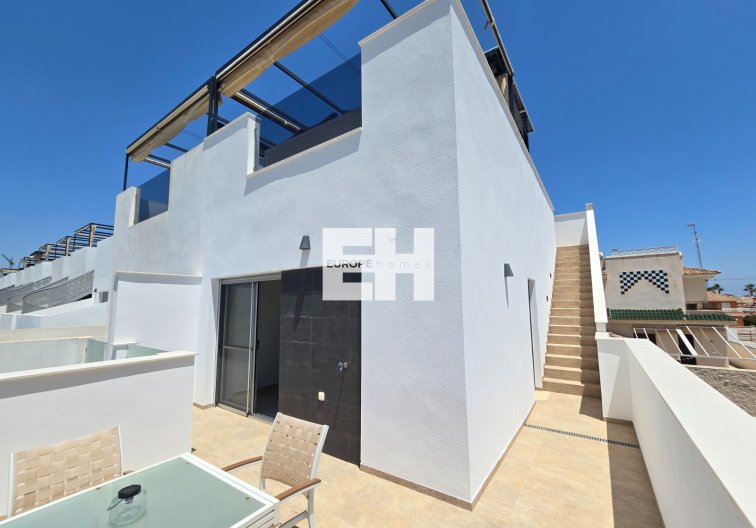 Revente - villa - Ciudad Quesada - Costa Blanca