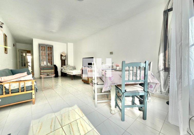 Wiederverkauf - Wohnung - Torrevieja - Playa de los Locos