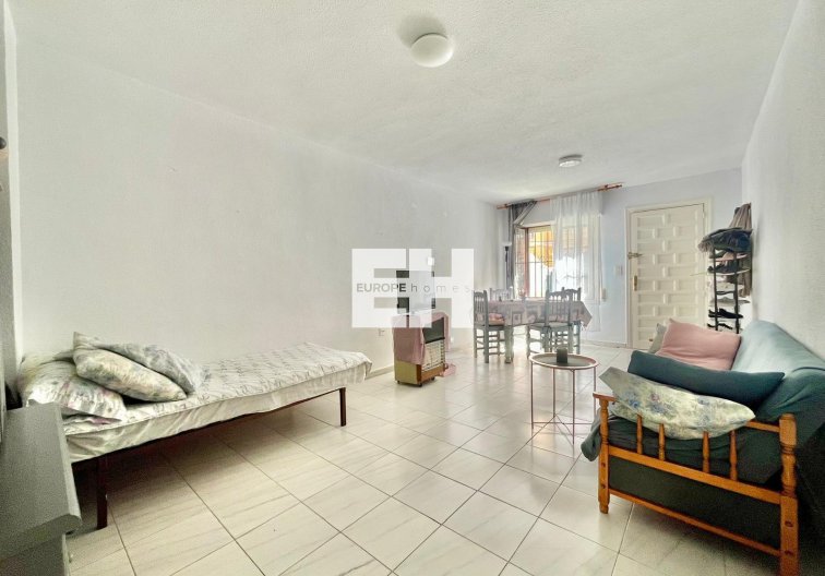 Wiederverkauf - Wohnung - Torrevieja - Playa de los Locos