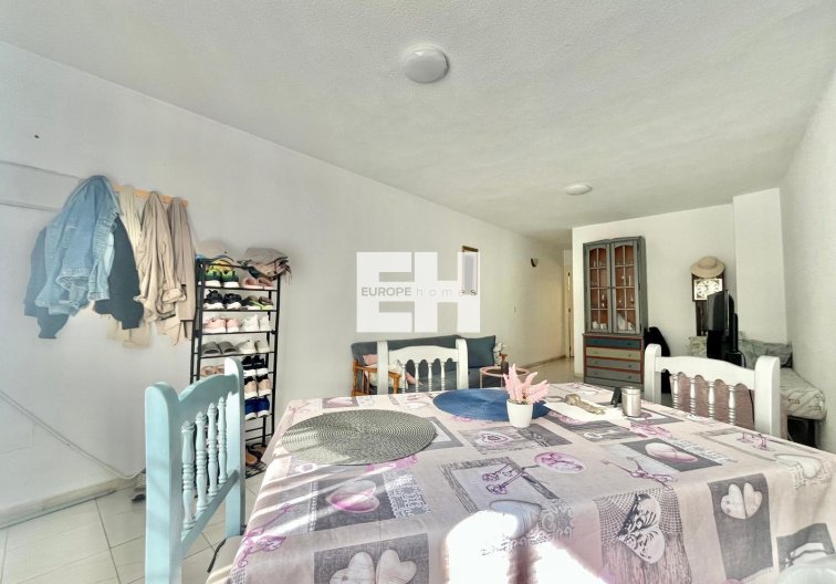Wiederverkauf - Wohnung - Torrevieja - Playa de los Locos