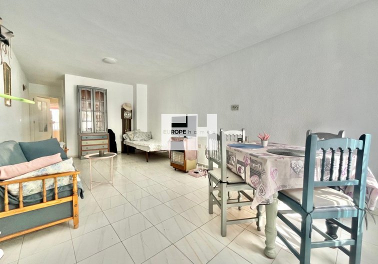 Wiederverkauf - Wohnung - Torrevieja - Playa de los Locos
