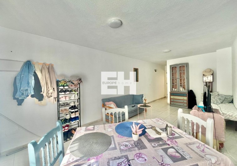 Wiederverkauf - Wohnung - Torrevieja - Playa de los Locos