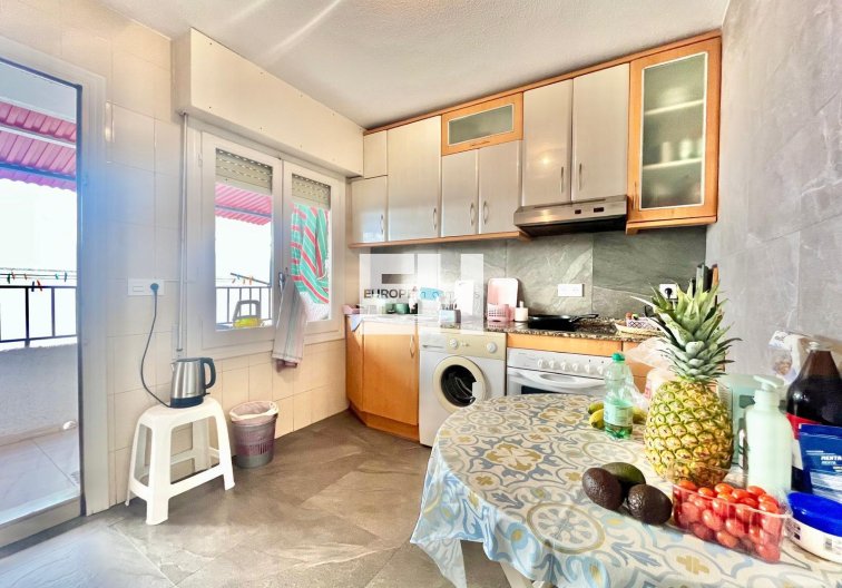 Wiederverkauf - Wohnung - Torrevieja - Playa de los Locos