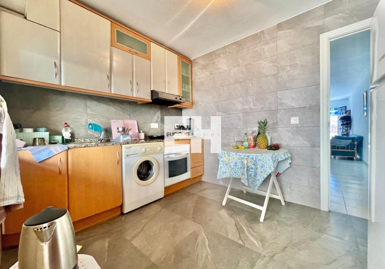 Wiederverkauf - Wohnung - Torrevieja - Playa de los Locos