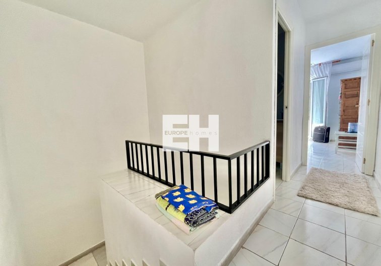 Wiederverkauf - Wohnung - Torrevieja - Playa de los Locos