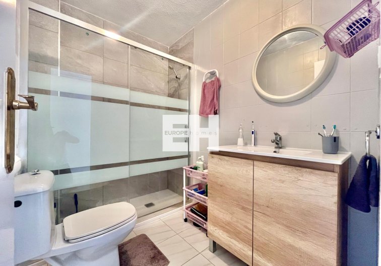 Wiederverkauf - Wohnung - Torrevieja - Playa de los Locos