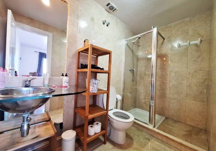 Segunda mano - Apartamento  - Villamartin - Costa Blanca