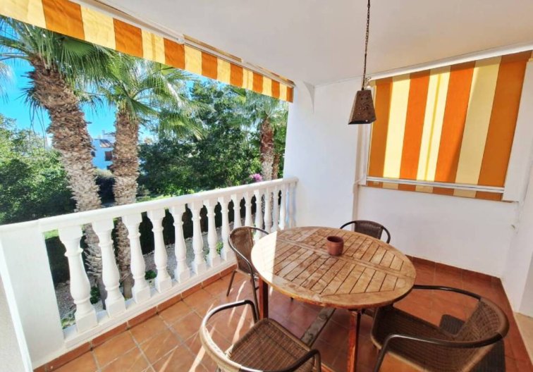 Segunda mano - Apartamento  - Villamartin - Costa Blanca