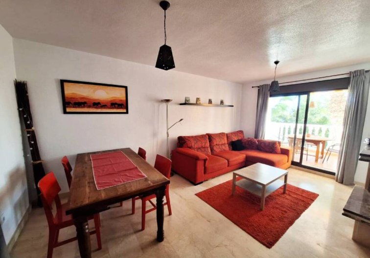 Segunda mano - Apartamento  - Villamartin - Costa Blanca
