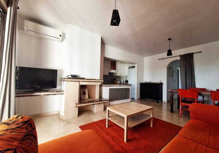 Segunda mano - Apartamento  - Villamartin - Costa Blanca