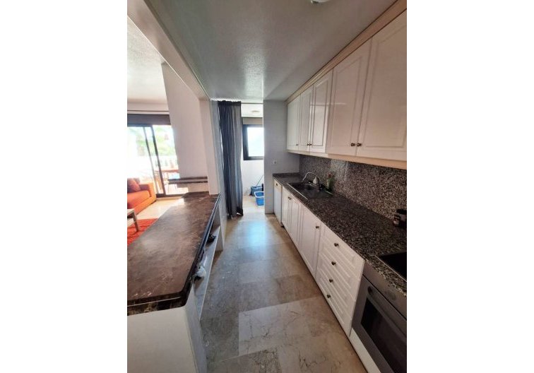 Segunda mano - Apartamento  - Villamartin - Costa Blanca