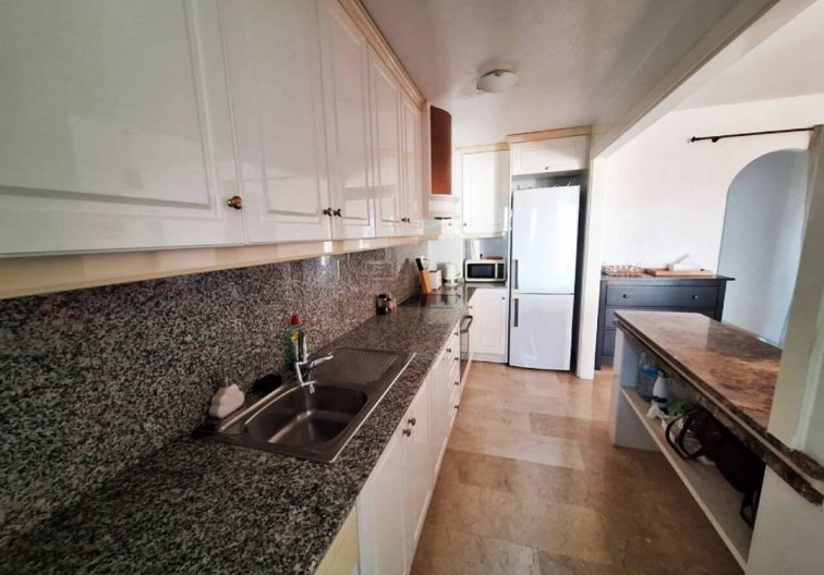 Segunda mano - Apartamento  - Villamartin - Costa Blanca