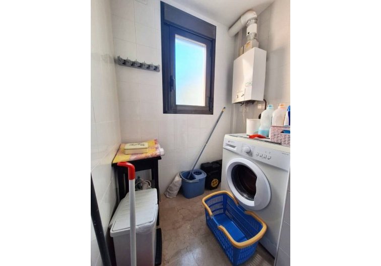 Segunda mano - Apartamento  - Villamartin - Costa Blanca